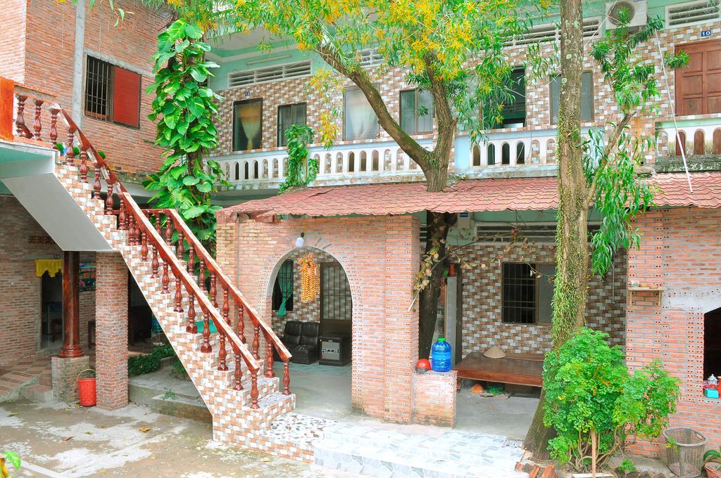 Hai Anh Guesthouse Phu Quoc Exteriér fotografie